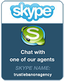 Skype Me™!